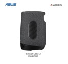 PROJECTOR (เครื่องฉายภาพ) ASUS ZenBeam Latte L1 Portable LED Projector 2 Y.